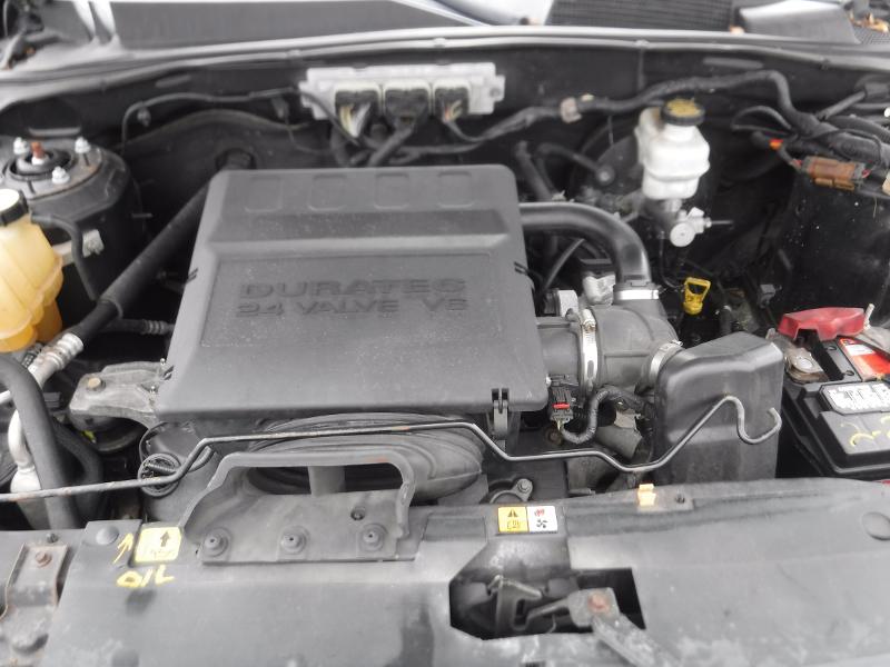 Photo 9 VIN: 1FMCU03G89KA09942 - FORD ESCAPE FWD V6 