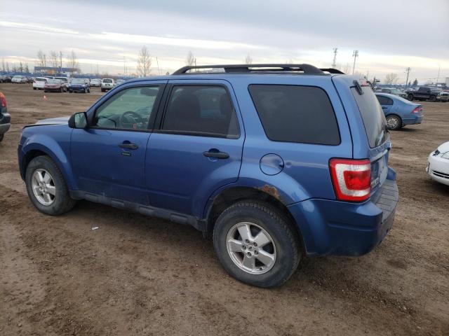 Photo 1 VIN: 1FMCU03G89KA11433 - FORD ESCAPE 