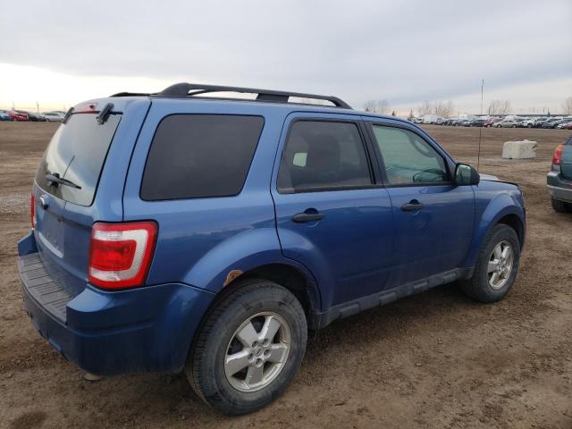 Photo 2 VIN: 1FMCU03G89KA11433 - FORD ESCAPE 