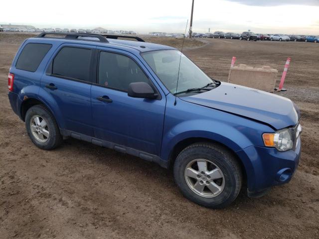 Photo 3 VIN: 1FMCU03G89KA11433 - FORD ESCAPE 