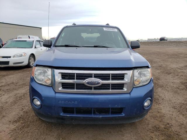 Photo 4 VIN: 1FMCU03G89KA11433 - FORD ESCAPE 