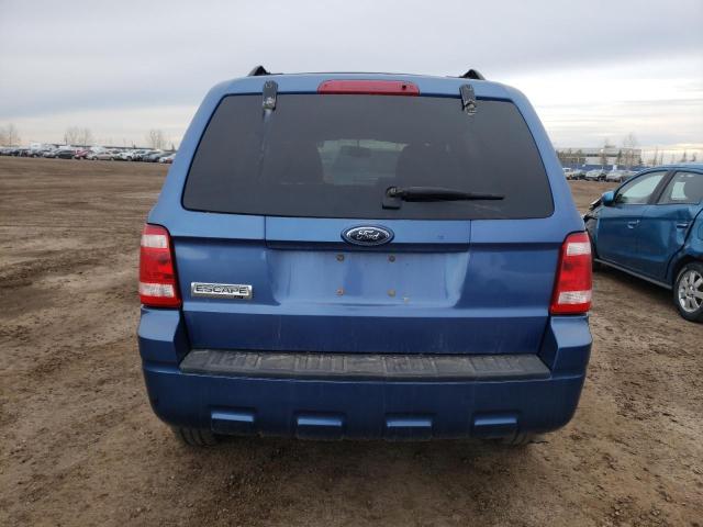 Photo 5 VIN: 1FMCU03G89KA11433 - FORD ESCAPE 