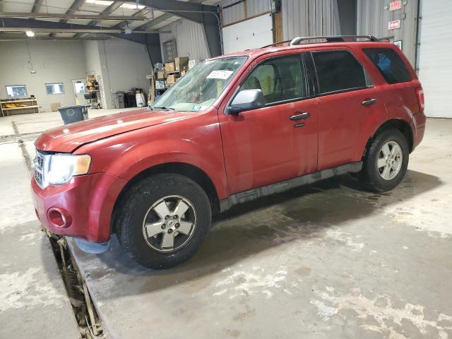 Photo 0 VIN: 1FMCU03G89KA45758 - FORD ESCAPE 