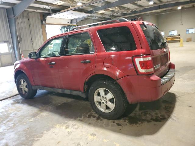 Photo 1 VIN: 1FMCU03G89KA45758 - FORD ESCAPE 