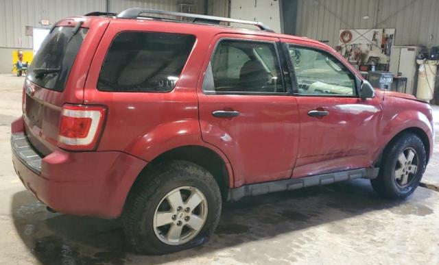 Photo 2 VIN: 1FMCU03G89KA45758 - FORD ESCAPE 