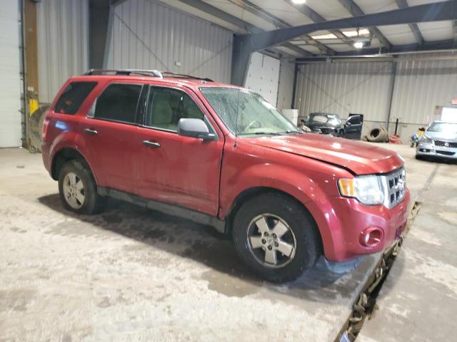 Photo 3 VIN: 1FMCU03G89KA45758 - FORD ESCAPE 