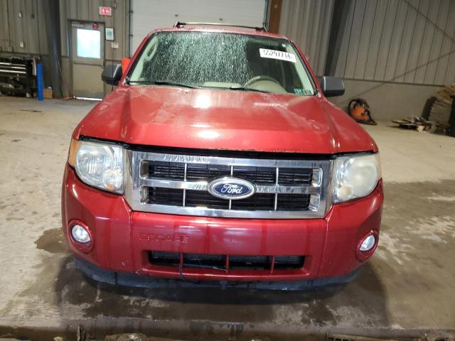 Photo 4 VIN: 1FMCU03G89KA45758 - FORD ESCAPE 