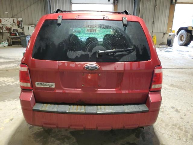 Photo 5 VIN: 1FMCU03G89KA45758 - FORD ESCAPE 