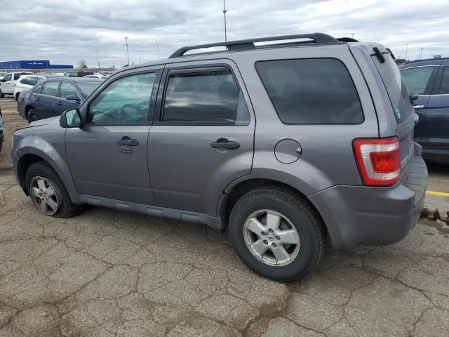 Photo 1 VIN: 1FMCU03G89KA50796 - FORD ESCAPE 