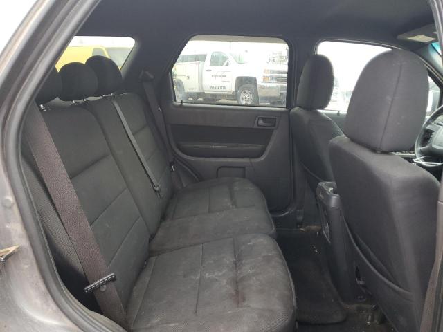 Photo 10 VIN: 1FMCU03G89KA50796 - FORD ESCAPE 