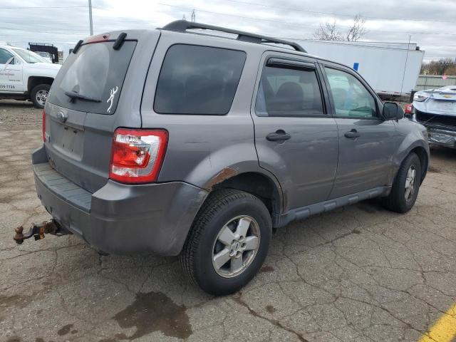 Photo 2 VIN: 1FMCU03G89KA50796 - FORD ESCAPE 