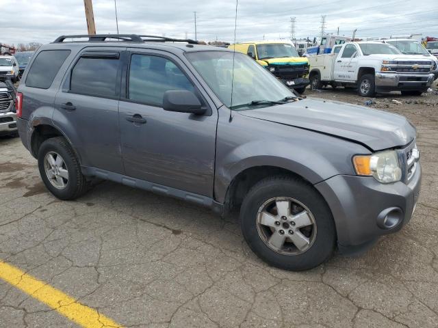 Photo 3 VIN: 1FMCU03G89KA50796 - FORD ESCAPE 