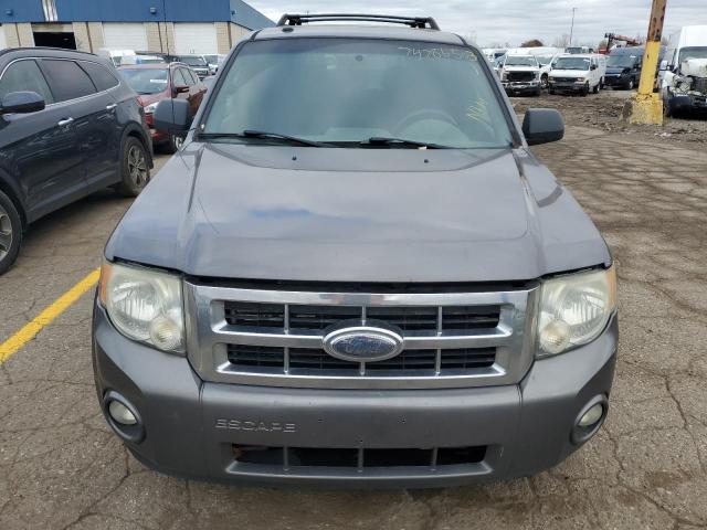 Photo 4 VIN: 1FMCU03G89KA50796 - FORD ESCAPE 