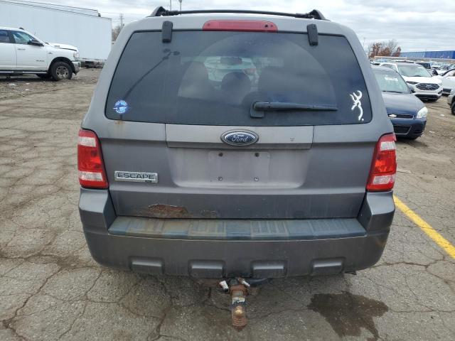 Photo 5 VIN: 1FMCU03G89KA50796 - FORD ESCAPE 