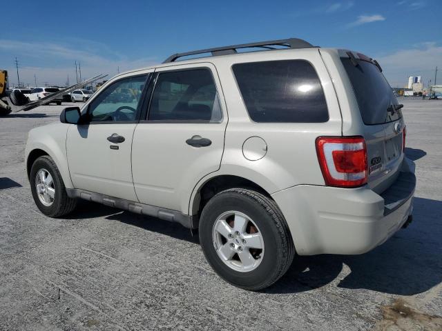 Photo 1 VIN: 1FMCU03G89KA65329 - FORD ESCAPE XLT 