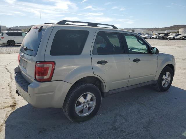 Photo 2 VIN: 1FMCU03G89KA65329 - FORD ESCAPE XLT 