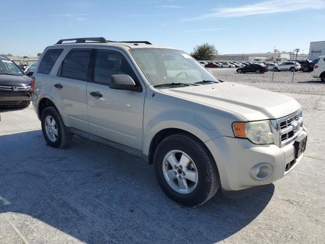 Photo 3 VIN: 1FMCU03G89KA65329 - FORD ESCAPE XLT 