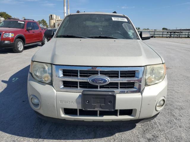 Photo 4 VIN: 1FMCU03G89KA65329 - FORD ESCAPE XLT 