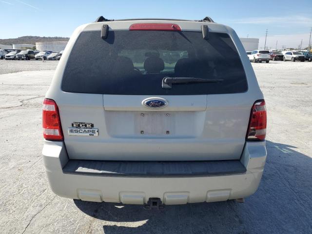 Photo 5 VIN: 1FMCU03G89KA65329 - FORD ESCAPE XLT 