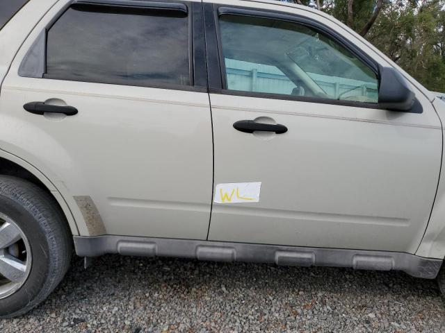 Photo 12 VIN: 1FMCU03G89KA86696 - FORD ESCAPE XLT 