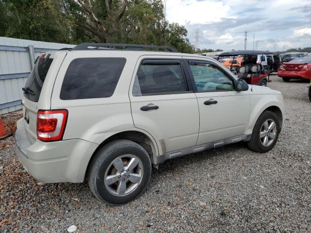 Photo 2 VIN: 1FMCU03G89KA86696 - FORD ESCAPE XLT 