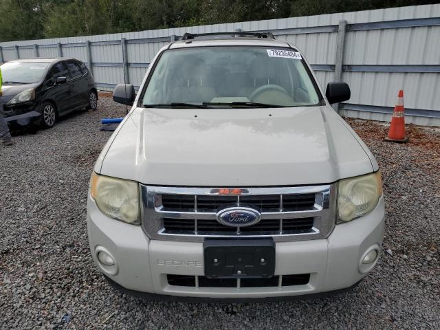 Photo 4 VIN: 1FMCU03G89KA86696 - FORD ESCAPE XLT 