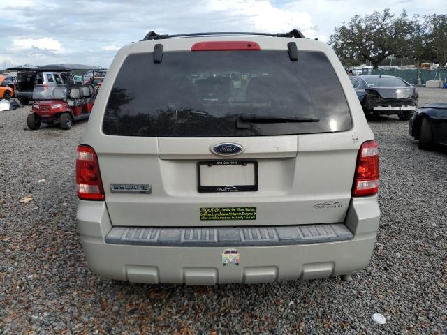 Photo 5 VIN: 1FMCU03G89KA86696 - FORD ESCAPE XLT 