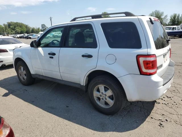 Photo 1 VIN: 1FMCU03G89KB39672 - FORD ESCAPE XLT 