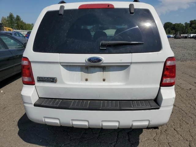 Photo 5 VIN: 1FMCU03G89KB39672 - FORD ESCAPE XLT 