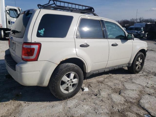 Photo 2 VIN: 1FMCU03G89KB71702 - FORD ESCAPE 