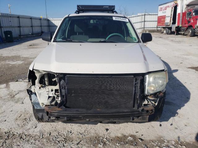 Photo 4 VIN: 1FMCU03G89KB71702 - FORD ESCAPE 