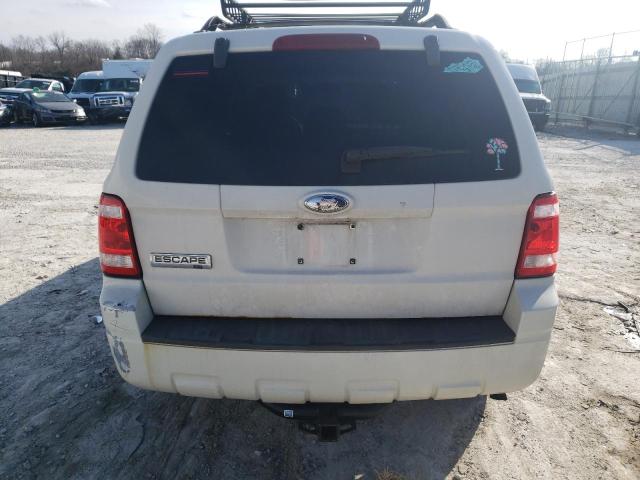 Photo 5 VIN: 1FMCU03G89KB71702 - FORD ESCAPE 