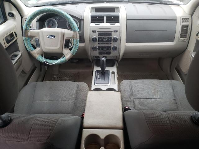 Photo 7 VIN: 1FMCU03G89KB71702 - FORD ESCAPE 