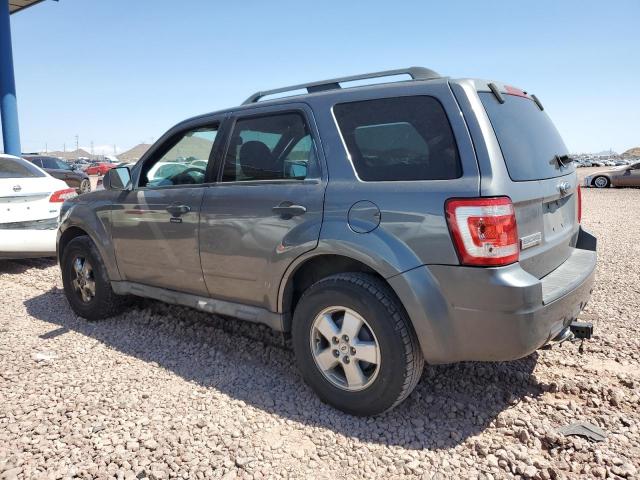 Photo 1 VIN: 1FMCU03G89KB88256 - FORD ESCAPE XLT 