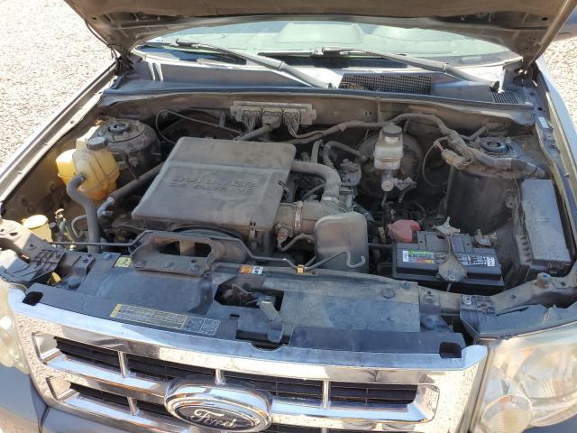 Photo 10 VIN: 1FMCU03G89KB88256 - FORD ESCAPE XLT 