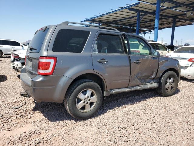 Photo 2 VIN: 1FMCU03G89KB88256 - FORD ESCAPE XLT 