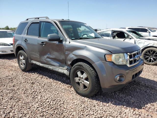 Photo 3 VIN: 1FMCU03G89KB88256 - FORD ESCAPE XLT 