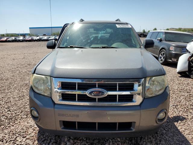 Photo 4 VIN: 1FMCU03G89KB88256 - FORD ESCAPE XLT 