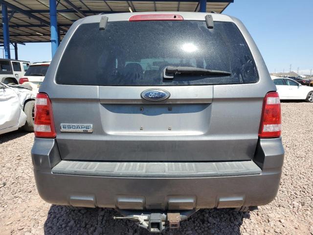 Photo 5 VIN: 1FMCU03G89KB88256 - FORD ESCAPE XLT 