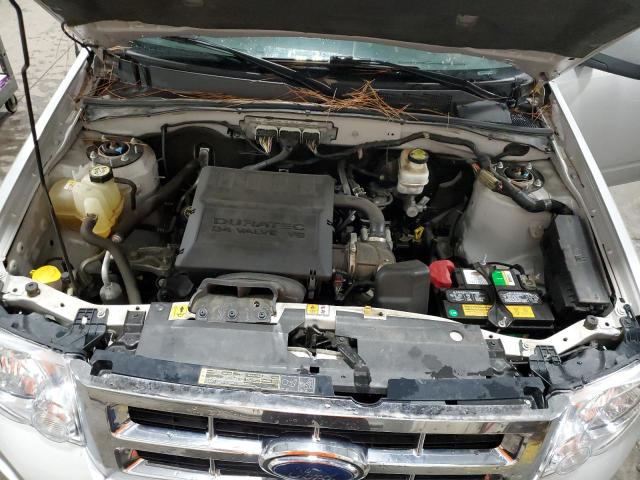 Photo 10 VIN: 1FMCU03G89KC04438 - FORD ESCAPE XLT 