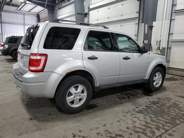 Photo 2 VIN: 1FMCU03G89KC04438 - FORD ESCAPE XLT 