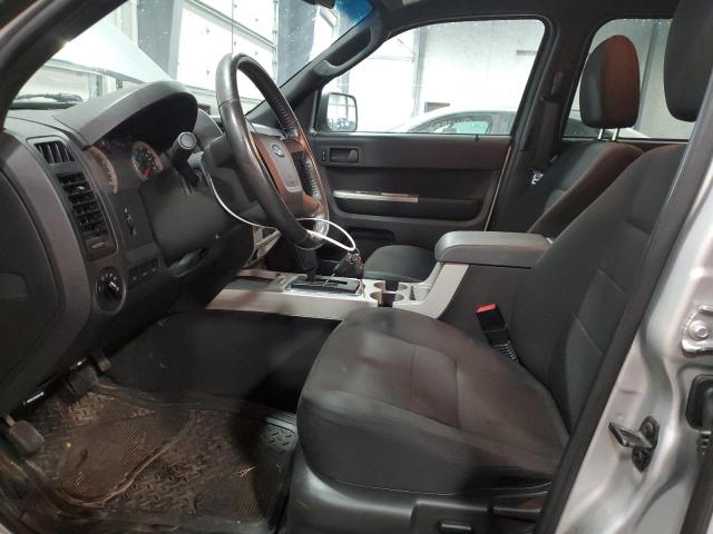 Photo 6 VIN: 1FMCU03G89KC04438 - FORD ESCAPE XLT 