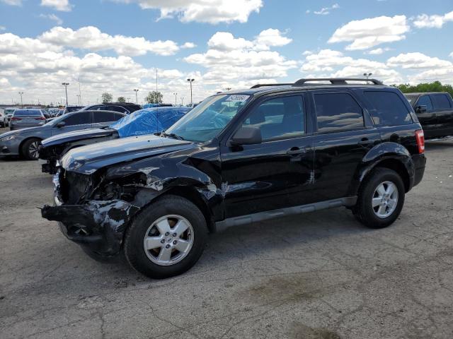 Photo 0 VIN: 1FMCU03G89KC34605 - FORD ESCAPE 