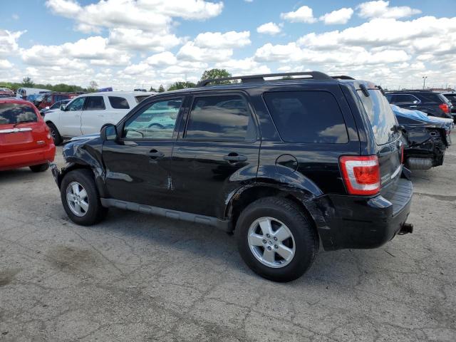 Photo 1 VIN: 1FMCU03G89KC34605 - FORD ESCAPE 