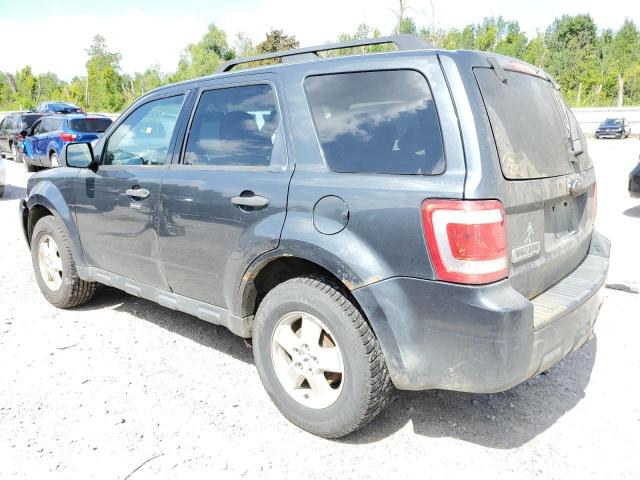 Photo 1 VIN: 1FMCU03G89KD16074 - FORD ESCAPE 