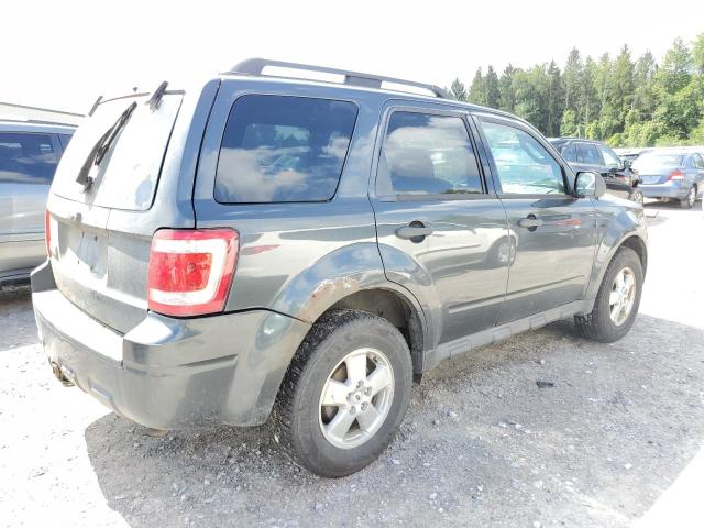 Photo 2 VIN: 1FMCU03G89KD16074 - FORD ESCAPE 