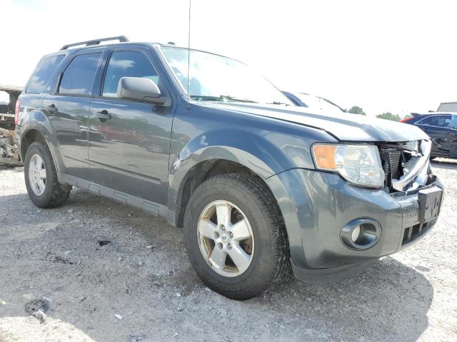 Photo 3 VIN: 1FMCU03G89KD16074 - FORD ESCAPE 