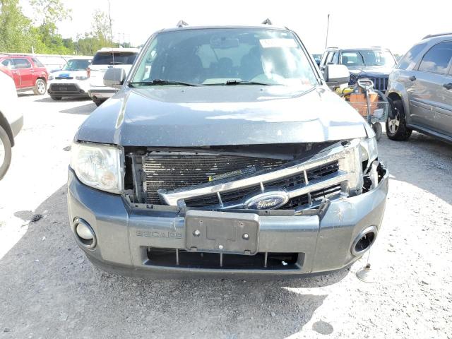 Photo 4 VIN: 1FMCU03G89KD16074 - FORD ESCAPE 