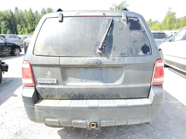 Photo 5 VIN: 1FMCU03G89KD16074 - FORD ESCAPE 