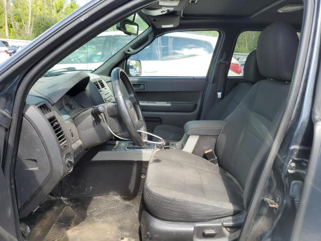 Photo 6 VIN: 1FMCU03G89KD16074 - FORD ESCAPE 